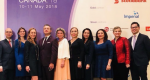 Cumbre Anual del Foro Global de Mujeres Líderes en Política